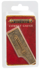 Combat Gauge